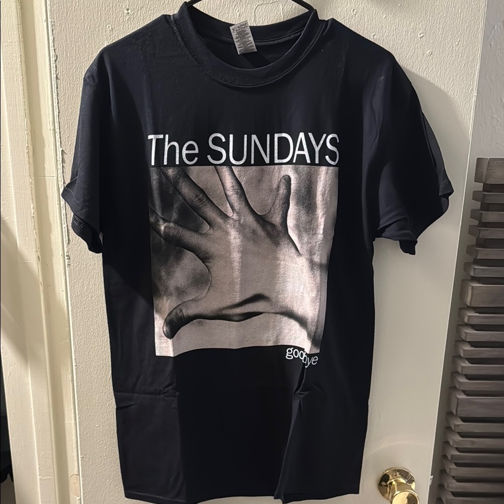 The Sundays Graphic T-Shirt